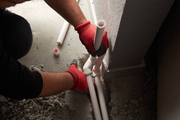 Best Plumbing System Maintenance  in Hobart, WA