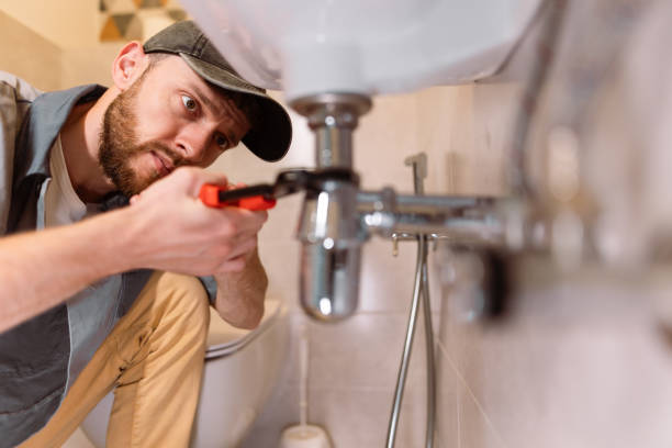 Best Green Plumbing Solutions and Water Conservation  in Hobart, WA