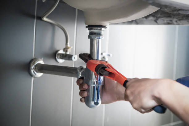 Best Commercial Plumbing Services  in Hobart, WA